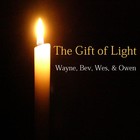 Picture for song 'The Gift of Light' by artist 'George Wythe Wayne'