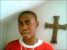 Picture for song 'Check Me Out On Myspace' by artist 'Georgia Boy Nick'