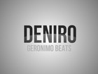 Picture for song 'DENIRO' by artist 'Geronimo Beats'