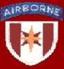 Picture for song '44th Medical Command' by artist 'Gerry Ellenson'