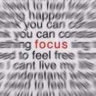 Picture for song 'STAY FOCUSED' by artist 'GetNDeep'