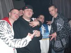 Picture for song 'WE DO IT' by artist 'GetNDeep'
