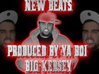 Picture for song 'Beat 037' by artist 'Get Rich Ent'