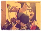 Picture for song 'G-ho$t Ft. El locco - came from nothing' by artist 'G-host (918)'