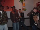 Picture for song 'J Formz Ft The CliftonBoyz- Too Crunk For The Game' by artist 'Ghostown NYC'