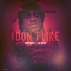 Picture for song 'I Don't Like - Remake by Gian917' by artist 'Gian917'