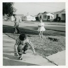 Picture for song 'Light Years Away' by artist 'Gilliam'