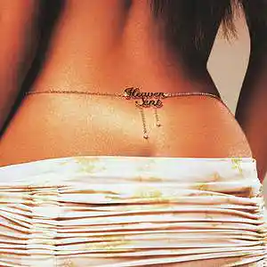 Picture for song '''ARID'' / Tyga Type Beat' by artist 'Beats By Gioest'