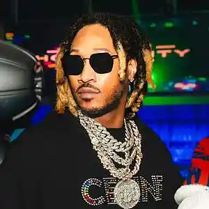 Picture for song '''MARNI'' / Future Type Beat' by artist 'Beats By Gioest'
