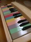 Picture for song 'PIANO PLASTIC' by artist 'GIP Productions Inc'