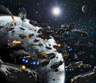 Picture for song 'rISE aNd fALL oF eARTH (3 Part Suite)' by artist 'GIP Productions Inc'