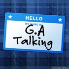 Picture for song 'G.A Talking ( Demo )' by artist 'Girl9x'