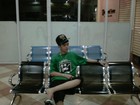 Picture for song 'NOTHING GONNA STOP US NOW/ KAISER' by artist 'G KAISER'