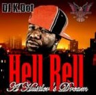 Picture for song 'The Hardest Out(Hell Rell & Styles P RmX)' by artist 'GL Production Beatz'