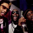 Picture for song 'No Dayz Off **HOT**' by artist 'GnizeBeats'