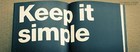 Picture for song '||Godz Beats||KEEP IT SIMPLE' by artist 'Godz Beats'