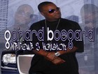 Picture for song 'Give Em Da Blues' by artist 'Gohard Boegard'