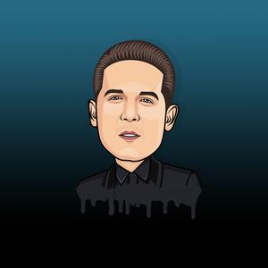 Picture for song 'Golden Impala - Sunset Prod. by Darrius' by artist 'Golden Impala'