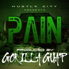 Picture for song 'PAIN' by artist 'Gorilla Guap'
