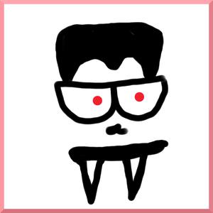 Picture for song 'dracula . trap banger' by artist 'GoseBeats'