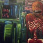 Picture for song 'For the ones that are Dead' by artist 'Goths on Drugs'