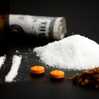 Picture for song 'Overdose' by artist 'G Productions'