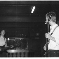 Picture for song 'Solution to All Problems - Camera 3' by artist 'Graham Weston'