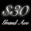 Picture for song 'Stormin' In Da Club' by artist 'Grand Ave'