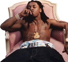 Picture for song 'WELCOME TO MY WORLD (feat LIl Wayne)***FreeDL' by artist 'Grandmasterhits'