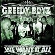 Picture for song 'whosthemaster' by artist 'Greedy Productions'