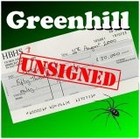 Picture for song 'Angel (Part One)' by artist 'Greenhill (UK)'