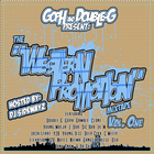 Picture for song '10 Bumpin This sh** - Double G, Gamble, Z Dub' by artist 'Greg Double G'