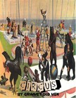 Picture for song '(Circus) by Grimmey Old Men' by artist 'Grimmey Old Men'