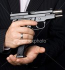 Picture for song 'Pistol On My Side(Lil Wayne Hook)' by artist 'Grindaholic'