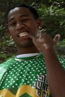 Picture for song 'Dae-Dae Brown - Club Hoppin Ft Z-Fresh' by artist 'Grindin Daily Ent'