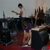 Picture for song 'The Initial Condition in Kicthen sample 1' by artist 'Grind Sight Open Eye'