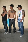 Picture for song 'Mr. Loverboy' by artist 'Grupo Ni Berdugo'
