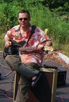 Picture for song 'Lambs End' by artist 'Guitar Forum Jams'