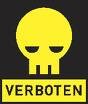 Picture for song 'VERBOTEN SCHLAG' by artist 'Gun Monkey'