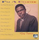 Picture for song 'Give Your Life To Jesus' by artist 'Guy Francis(us).'