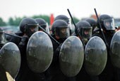 Picture for song 'Crowd Control' by artist 'GypsyHook'