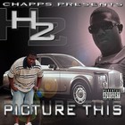 Picture for song 'Stacks On Deck' by artist 'H2 AL'
