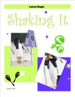 Picture for song 'Shaking It' by artist 'HADACCAH'