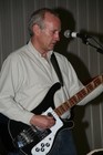 Picture for song 'Tomorrows Just Another Day' by artist 'Hamilton Steele Band'