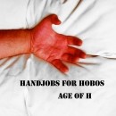 Picture for song 'MY f***IN BIKE BRAH' by artist 'Handjobs For Hobos'
