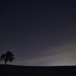 Picture for song 'Midnight Sky (120bpm, C min)' by artist 'HappyFace'