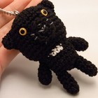Picture for song 'Black Cat Cut.mp3' by artist 'Harald Hammer'