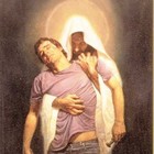 Picture for song 'God Picks Me Up Again' by artist 'Hardheaded'