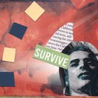 Picture for song 'Undifferentiated Apprehension' by artist 'Harry Scorzo'