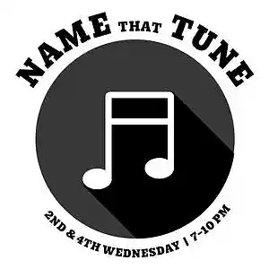 Picture for song 'Name That Tune #419' by artist 'Harvey Twyman'